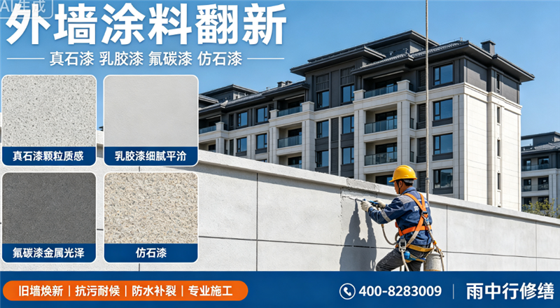 无锡2026惠山区 彩钢瓦屋面防水 哪家专业正规