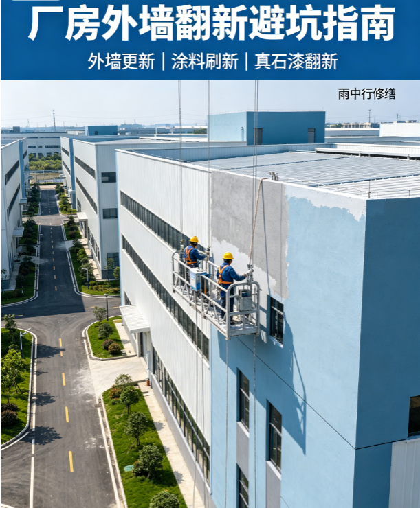 无锡2026崇安区 屋面防水 哪家技术强