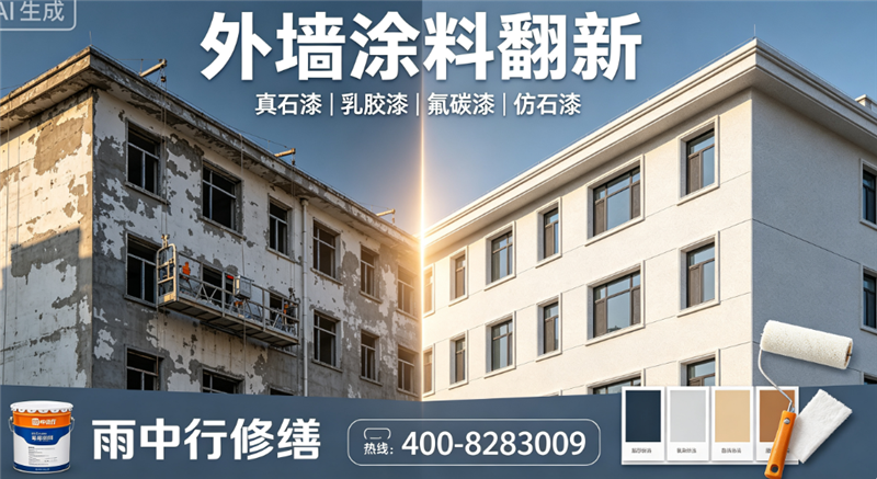 无锡2026江阴市 厂房屋面防水 价格是多少