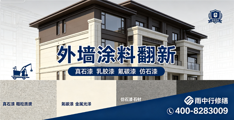 无锡2026宜兴市 厂房屋面防水 哪家技术强