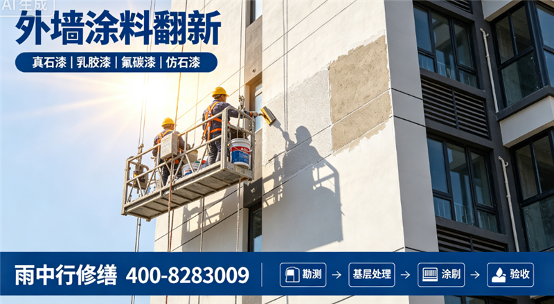 无锡2026宜兴市 厂房屋面防水 哪家专业正规