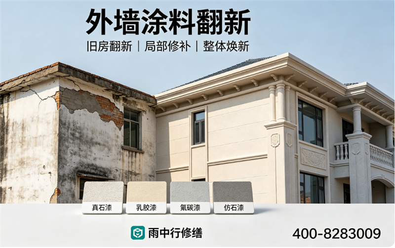 无锡2026宜兴市 厂房屋面防水 哪家公司好
