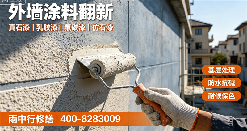 无锡2026宜兴市 钢结构防腐翻新 哪家技术强