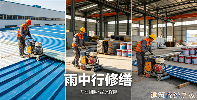 无锡2026/8宜兴市 彩钢瓦屋面防水 价格多少钱