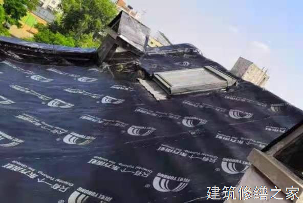 无锡2026崇安区 彩钢瓦屋面防水 哪些注意事项